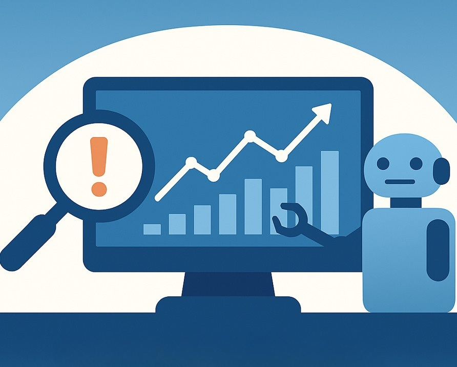 Predictive AI: From Reporting to Anticipation